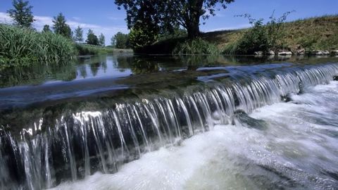 La gestion de l'eau doit devenir une priorité. (©Watier visuel) La gestion de l'eau doit devenir une priorité. (©Watier visuel)