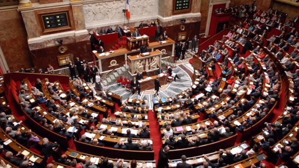 Le projet de loi Sapin 2 a été adopté en première lecture par les députés mardi 14 juin 2016. (©Assemblée nationale)