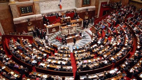 Le projet de loi Sapin 2 a été adopté en première lecture par les députés mardi 14 juin 2016. (©Assemblée nationale) Le projet de loi Sapin 2 a été adopté en première lecture par les députés mardi 14 juin 2016. (©Assemblée nationale)