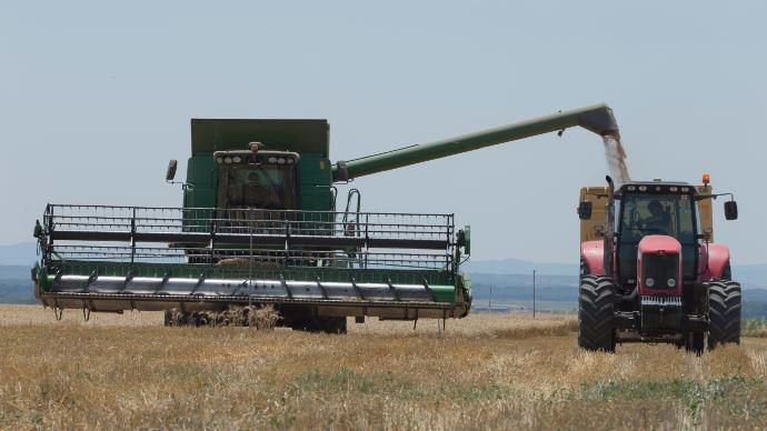 Topcon, une offre complète
