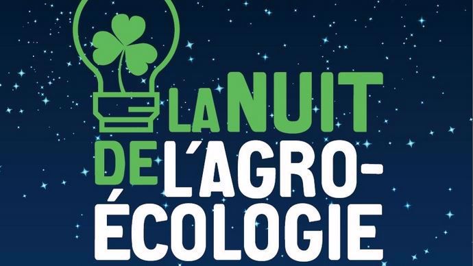 Nuit de l'agro-écologie