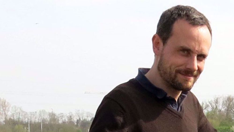 Pour Matthieu Archambeaud, « cette décision semble être avant tout politique<br />à l’approche de l’élection présidentielle.<strong> » </strong>(© Matthieu Archambeaud)
