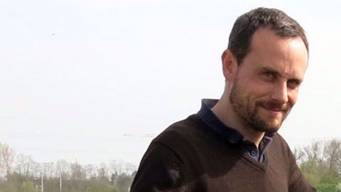 Pour Matthieu Archambeaud, « cette décision semble être avant tout politique<br />à l’approche de l’élection présidentielle.<strong> » </strong>(© Matthieu Archambeaud) Pour Matthieu Archambeaud, « cette décision semble être avant tout politique<br />à l’approche de l’élection présidentielle.<strong> » </strong>(© Matthieu Archambeaud)