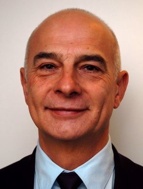 Francois jacques agriculteur en Meurthe-et-Moselle et vice president de l'agpb 