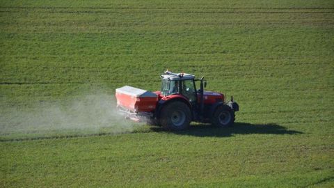 L'exigence en fertilisation P,K dépend de l'espèce cultivée (©Terre-net Média)