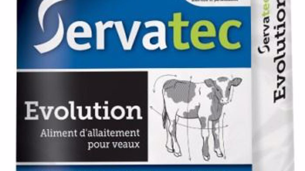 Servatec Evolution (©DR)