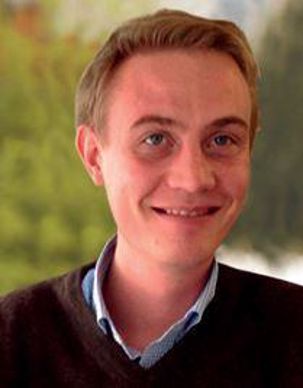Maxime Bénichon 