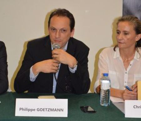 Pour Philippe Goetzmann, du groupe Auchan, 