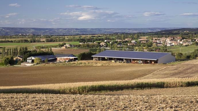 Agriconomie veut dynamiser le secteur agricole en incitant d'autres start-up à se lancer.