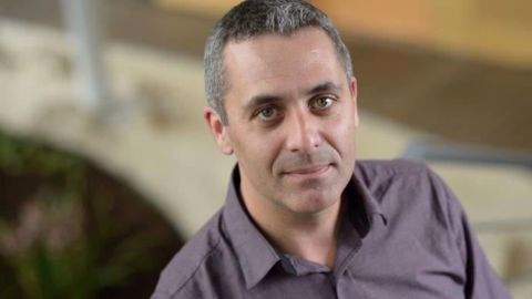 Stéphane Carbonne rappelle la rentabilité de la protection fongicide. (©Bayer)