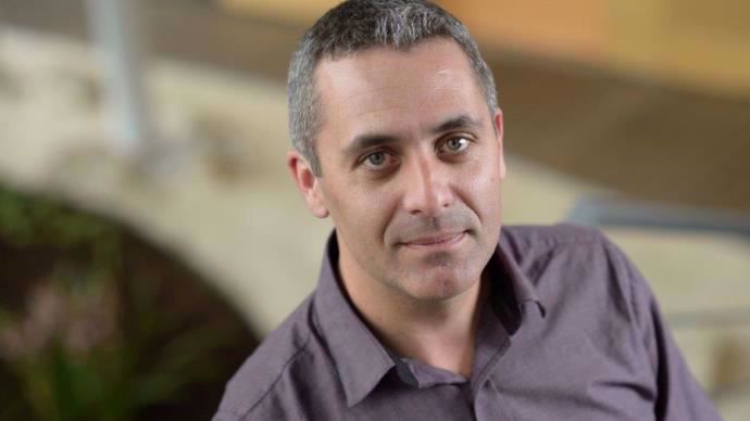 Stéphane Carbonne, chef marché chez Bayer