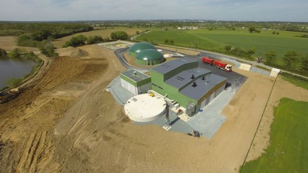 La complexité d'un projet de méthanisation doit amener les agriculteurs à la plus grande vigilance en matière administrative et d'assurances. (©Agribiométhane)