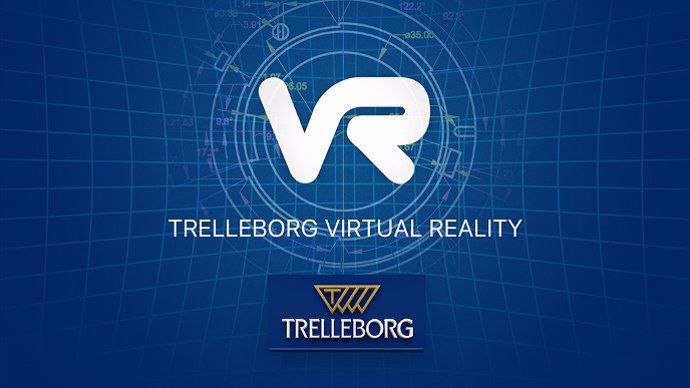 Une application de réalité virtuelle pour pneumatiques agricoles