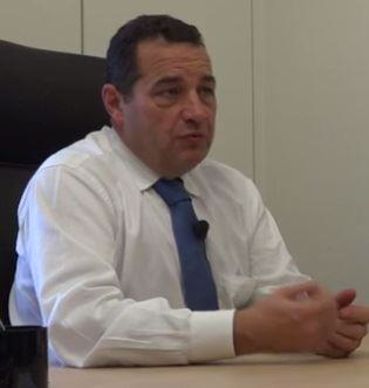 Jean-Frédéric Poisson