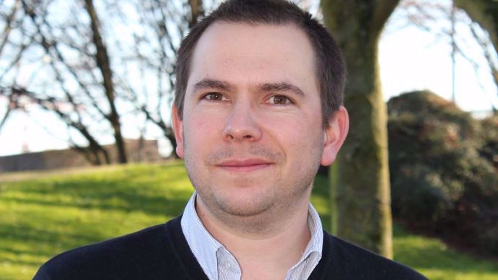 Germain Boulay conseille d'agir toujours en préventif mais de piloter ses interventions. (©Adama)