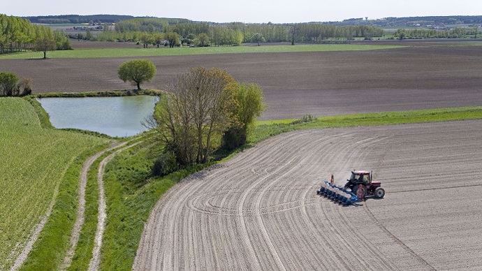 Le rapport du Cese sur la transition agroécologique est jugé trop stigmatisant par les agriculteurs membres de l'institution.