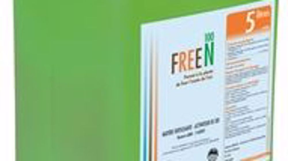 Free N 100 (©Gaïago)