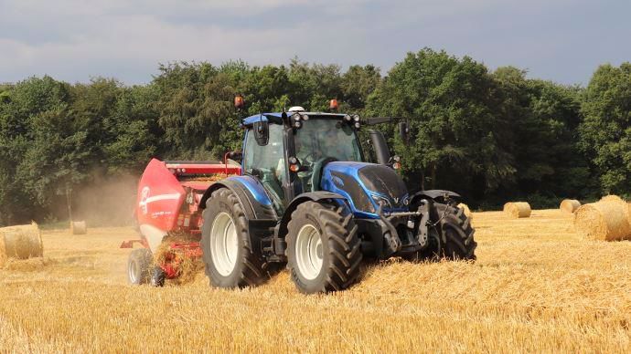 Valtra N174