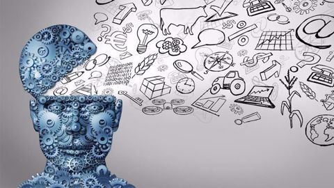 L'agriculteur pourra-t-il compter sur les machines dotées d’intelligence artificielle ? (© Montage Freshidea - Fotolia / Terre-net Média) L'agriculteur pourra-t-il compter sur les machines dotées d’intelligence artificielle ? (© Montage Freshidea - Fotolia / Terre-net Média)