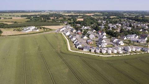 Les mesures élargissant le droit de préemption des Safer contenues dans la loi Sapin 2 ont été invalidées par le Conseil constitutionnel. (©Watier visuels) Les mesures élargissant le droit de préemption des Safer contenues dans la loi Sapin 2 ont été invalidées par le Conseil constitutionnel. (©Watier visuels)