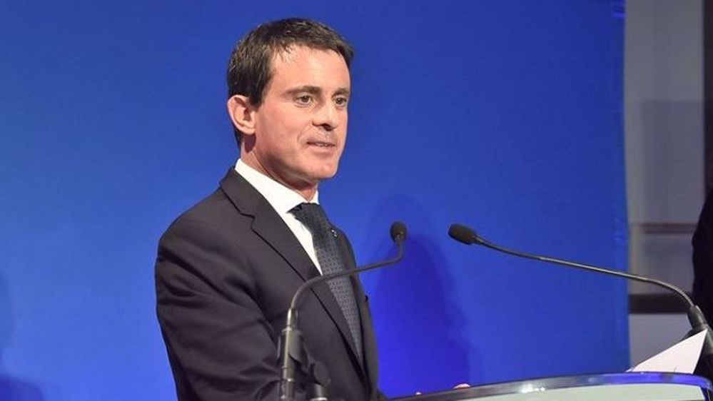 Ancien Premier ministre, Manuel Valls souhaite un quinquennat agricole "en rupture avec le modèle d'après-guerre". (©ManuelValls)