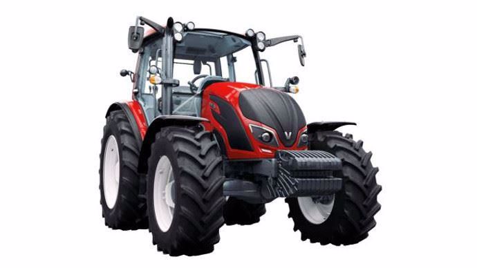 Valtra A