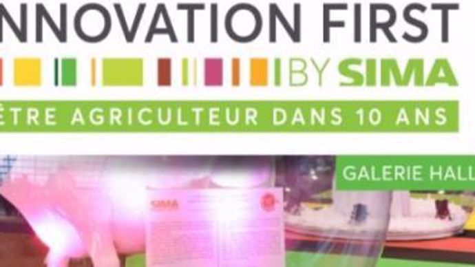 Innovation first