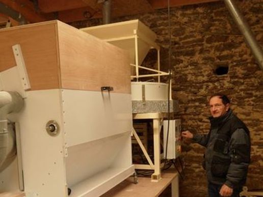 Laurent Pénicaud 