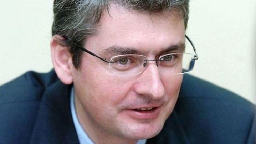 Emmanuel Besnier, patron de Lactalis, voit sa fortune bondir de 48 % en un an ! (©DR)