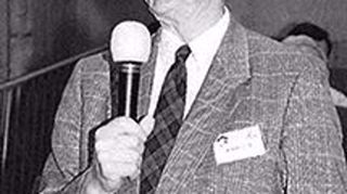 Bernard Pinteaux (©DR) Bernard Pinteaux (©DR)