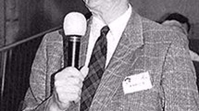 Bernard Pinteaux