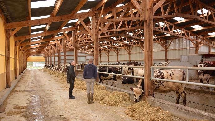Le registre des actifs agricoles a beau être instauré, la profession agricole et les pouvoirs publics doivent encore plancher sur la définition de l'agriculteur professionnel.