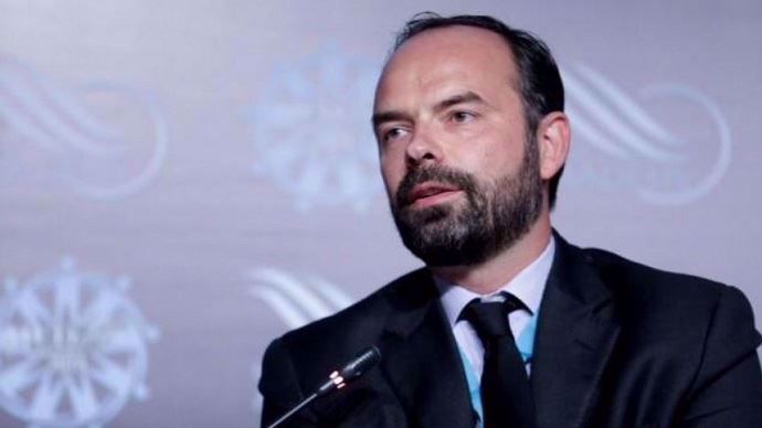 Nouveau Premier ministre, Edouard Philippe est maire du Havre depuis octobre 2010 et député sortant Les Républicains.
