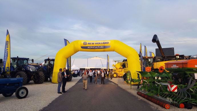 60 ans de passion chez Ravillon