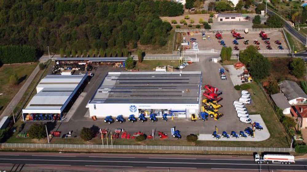 Vous assurerez la promotion et la commercialisation de nos solutions destinées à l’élaboration des plans médias et à la vente des matériels d'occasions des concessionnaires de matériels agricoles sur le secteur Nord-Pas-de-Calais, Picardie et Champagne-Ardenne. (© <a href="http://www.agri-montauban.com/" target="_blank">Agri Montauban</a>)