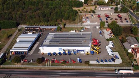 Vous assurerez la promotion et la commercialisation de nos solutions destinées à l’élaboration des plans médias et à la vente des matériels d'occasions des concessionnaires de matériels agricoles sur le secteur Nord-Pas-de-Calais, Picardie et Champagne-Ardenne. (© <a href="http://www.agri-montauban.com/" target="_blank">Agri Montauban</a>) Vous assurerez la promotion et la commercialisation de nos solutions destinées à l’élaboration des plans médias et à la vente des matériels d'occasions des concessionnaires de matériels agricoles sur le secteur Nord-Pas-de-Calais, Picardie et Champagne-Ardenne. (© <a href="http://www.agri-montauban.com/" target="_blank">Agri Montauban</a>)