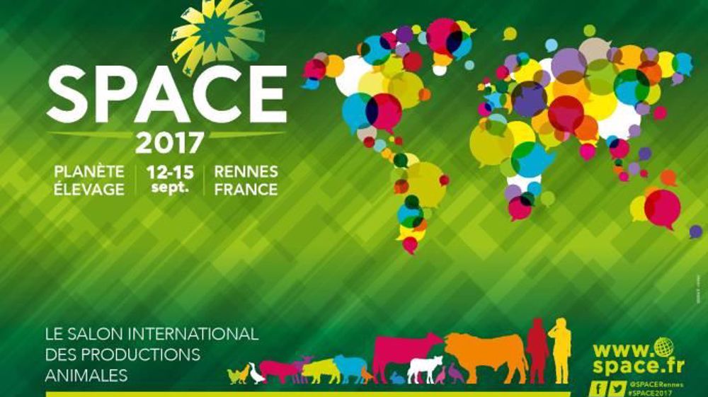 Plus de 70 conférences sont prévues durant toute la durée du salon. (©Space) Plus de 70 conférences sont prévues durant toute la durée du salon. (©Space)