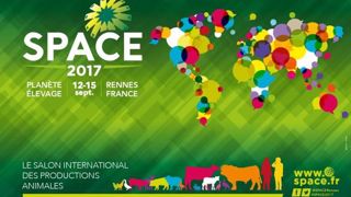 Plus de 70 conférences sont prévues durant toute la durée du salon. (©Space) Plus de 70 conférences sont prévues durant toute la durée du salon. (©Space)