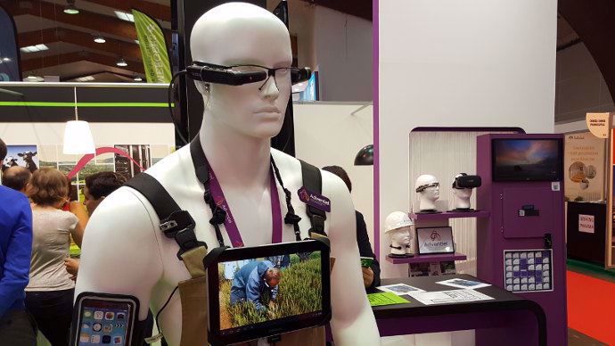 Les fabricants présente de nombreuses innovations numérique sur les salons de rentrée