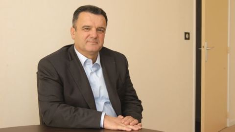 Michel Prugue, président de Coop de France, estime qu'il est impossible que le prix payé par les industriels puis les distributeurs soit basé d'abord sur la prise en compte du coût de production des agriculteurs, comme le demande la FNPL. (©Coop de France) Michel Prugue, président de Coop de France, estime qu'il est impossible que le prix payé par les industriels puis les distributeurs soit basé d'abord sur la prise en compte du coût de production des agriculteurs, comme le demande la FNPL. (©Coop de France)