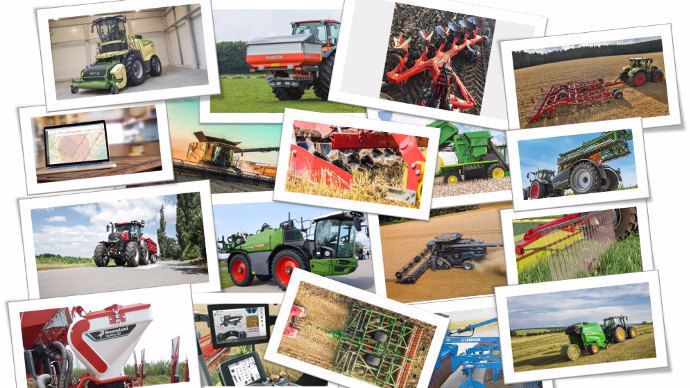 Si chacun des 2600 exposants propose deux nouveautés en moyenne, cela fait plus de 5000 nouveautés sur le salon
