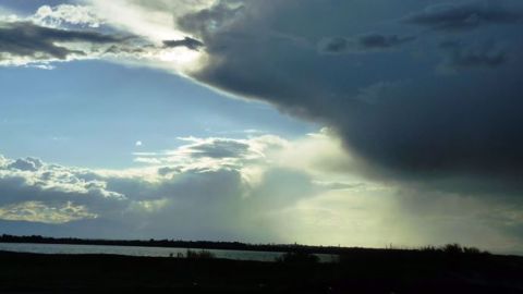 En Amérique du sud, les pluies restent problématiques et perturbent aussi bien les semis que les récoltes. (©Terre-net Média)
