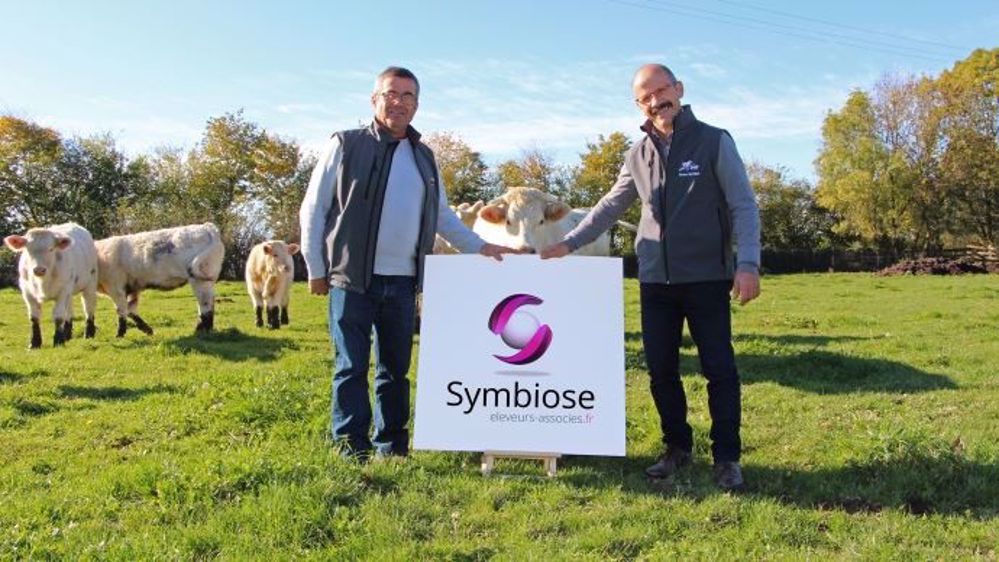 Respectivement de gauche à droite : Pascal Langevin, président du HBC et Bruno Bechet, président de PHF (©Symbiose) Respectivement de gauche à droite : Pascal Langevin, président du HBC et Bruno Bechet, président de PHF (©Symbiose)