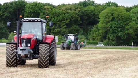 Une instruction technique du ministère de l'agriculture précise le contrôle renforcé de l'agrément des Gaec. (©Watier Visuels)
