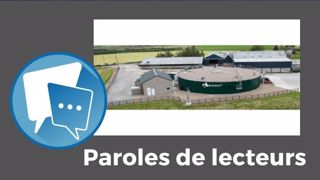 « Pourquoi dénigrer un projet sans le connaître ? », se demande Beuz. (©Biogest // Création Terre-net Média) « Pourquoi dénigrer un projet sans le connaître ? », se demande Beuz. (©Biogest // Création Terre-net Média)