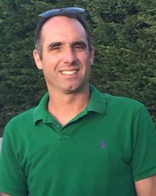 Damien Collignon