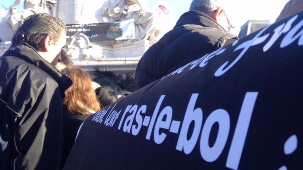 A partir du 10 juin, les agriculteurs de la FNSEA et de JA exprimeront leur ras-le-bol face aux incohérences du Gouvernement. (©Terre-net Média) 