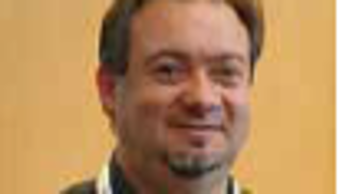 Olivier Borde, Marketing Manager/ Expert Technique National Céréales Semences