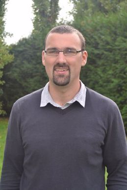 Fabien Massot, expert technique national herbicides céréales Syngenta