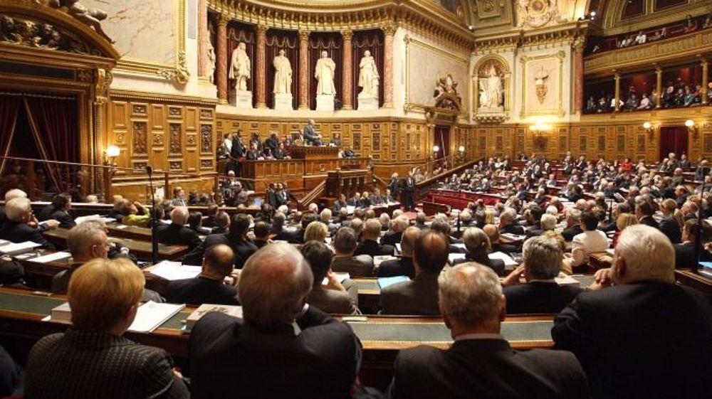 Le texte doit maintenant faire l'objet d'une commission mixte paritaire chargée de trouver une version commune aux deux chambres. (©Sénat)